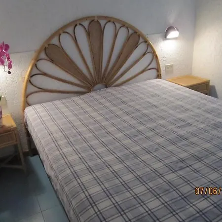 Ξενοδοχείο Villaggio Club Cugnana Verde Olbia Tempio