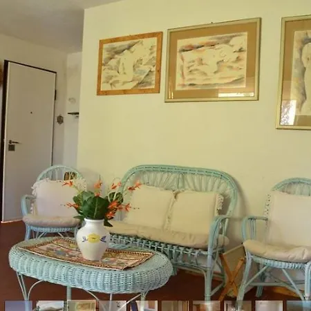 מלון Villaggio Club Cugnana Verde Olbia Tempio