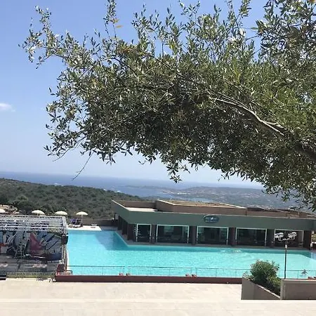 Villaggio Club Cugnana Verde Hotell