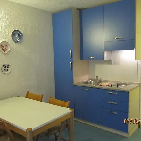 Villaggio Club Cugnana Verde מלון 3*