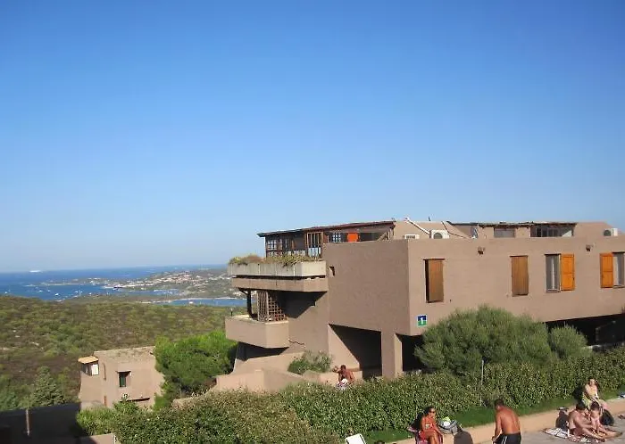 Villaggio Club Cugnana Verde Olbia Tempio