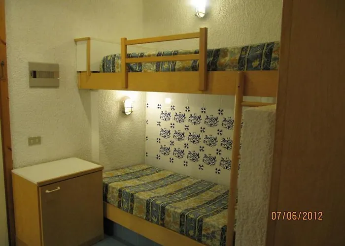 Villaggio Club Cugnana Verde