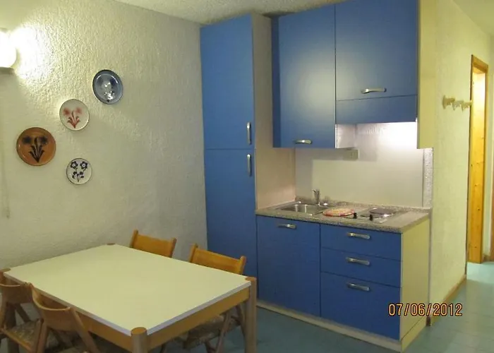 Villaggio Club Cugnana Verde Hotell 3*