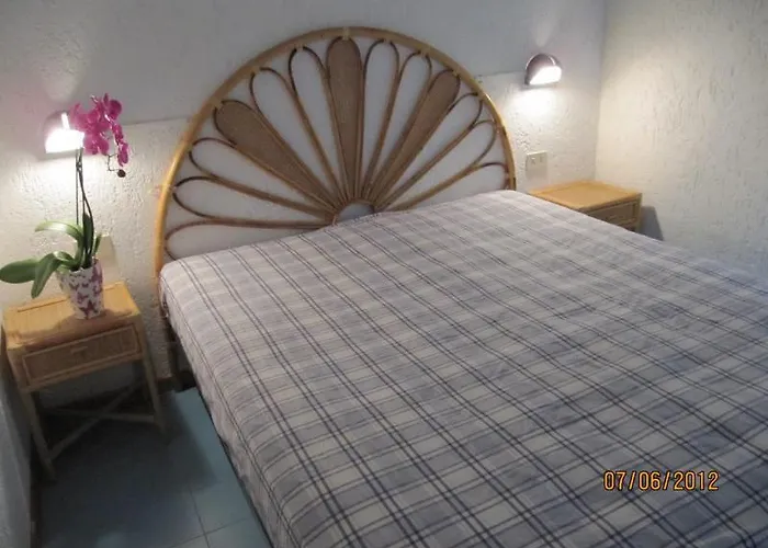 Hotell Villaggio Club Cugnana Verde Olbia Tempio