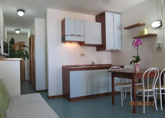 Villaggio Club Cugnana Verde